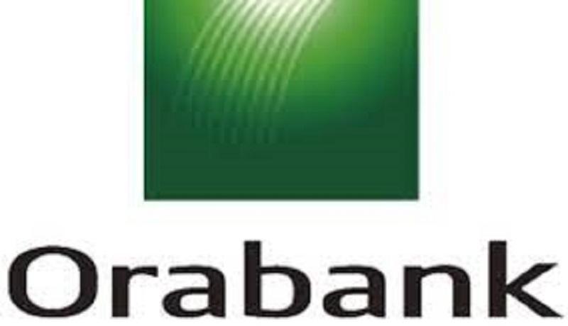 Orabank Logo